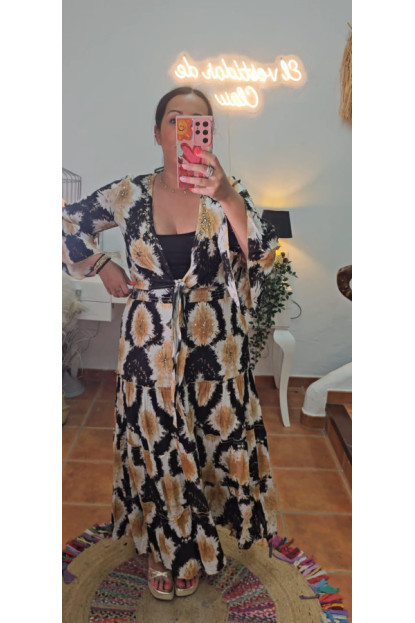 Conjunto Tie + Colores 