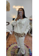 Conjunto chandal volante (2 COLORES )