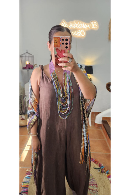 Mono frunce + Colores 