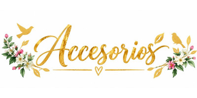Accesorios 