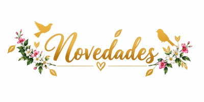 ✨️NOVEDADES ✨️NOVEDADES