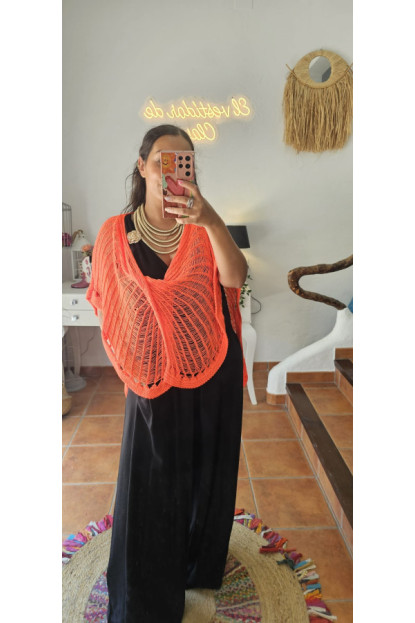 Top rejilla coral