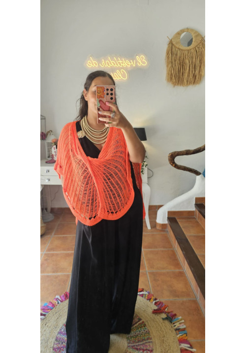 Top rejilla coral