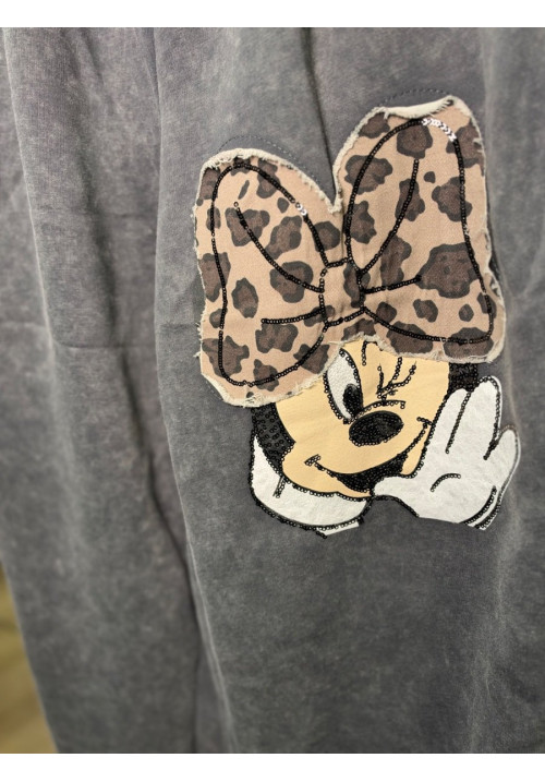 Chándal Minnie leo cora